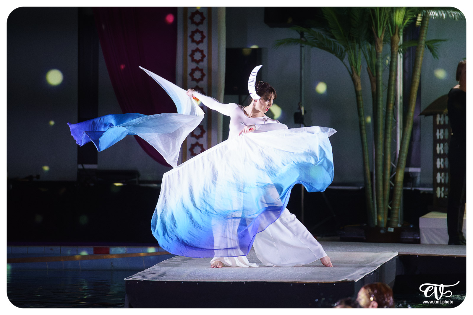 BNS - MILLE ET UNE NUITS